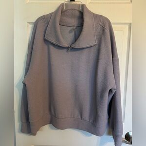 Calia sweatshirt